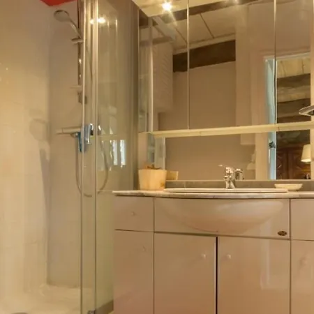 Charmante Maison De Paludier à Guérande, Proche Mer, Jardin, Tyrolienne, Wifi, Canal+, équipements Bébé - Fr-1-306-1102 Guérande