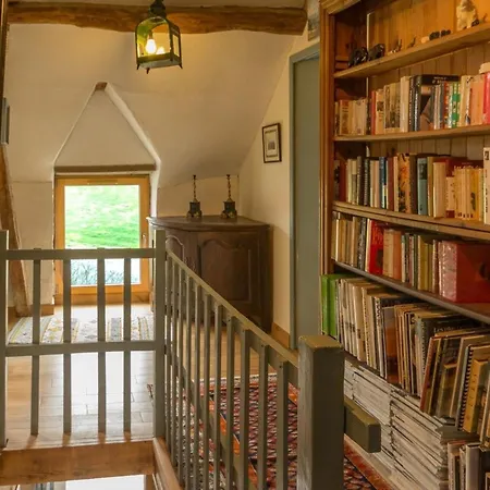 Сasa de vacaciones Charmante Maison De Paludier à Guérande, Proche Mer, Jardin, Tyrolienne, Wifi, Canal+, équipements Bébé - Fr-1-306-1102 *