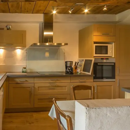 Charmante Maison De Paludier à Guérande, Proche Mer, Jardin, Tyrolienne, Wifi, Canal+, équipements Bébé - Fr-1-306-1102 Сasa de vacaciones Guérande