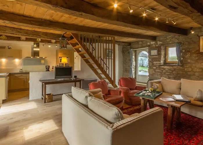 Charmante Maison De Paludier A Guerande, Proche Mer, Jardin, Tyrolienne, Wifi, Canal+, Equipements Bebe - Fr-1-306-1102