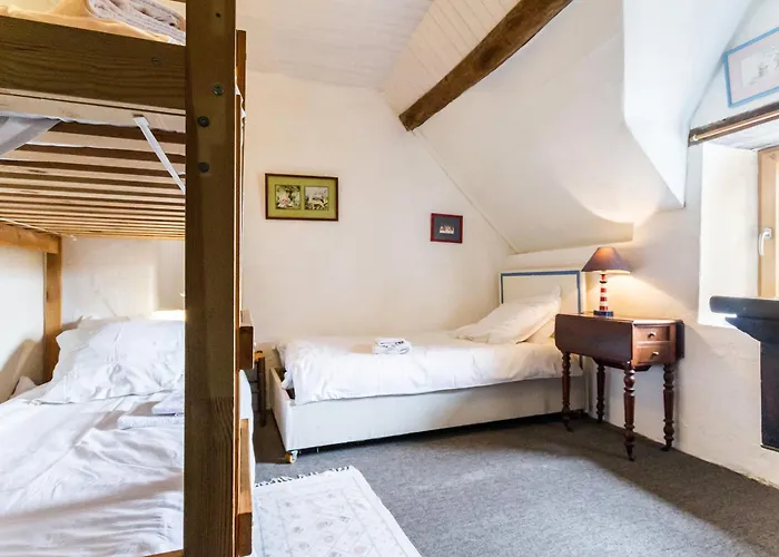 Charmante Maison De Paludier A Guerande, Proche Mer, Jardin, Tyrolienne, Wifi, Canal+, Equipements Bebe - Fr-1-306-1102 度假居