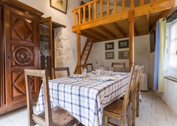 Charmante Maison De Paludier A Guerande, Proche Mer, Jardin, Tyrolienne, Wifi, Canal+, Equipements Bebe - Fr-1-306-1102 度假居 *