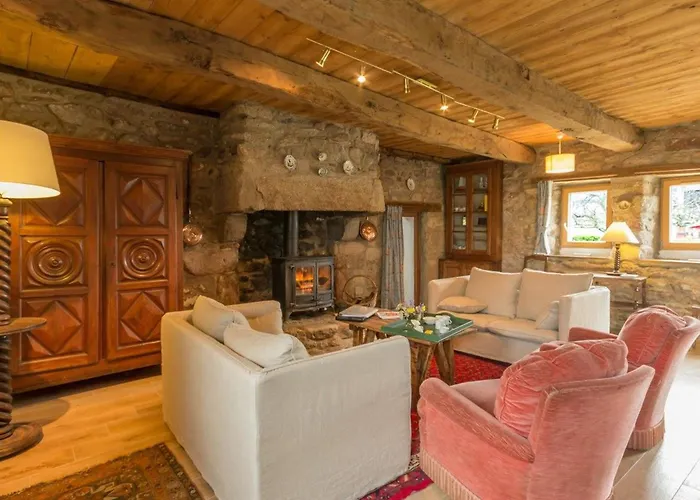 度假居 Charmante Maison De Paludier A Guerande, Proche Mer, Jardin, Tyrolienne, Wifi, Canal+, Equipements Bebe - Fr-1-306-1102 盖朗德