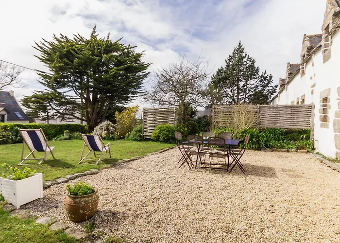 Charmante Maison De Paludier A Guerande, Proche Mer, Jardin, Tyrolienne, Wifi, Canal+, Equipements Bebe - Fr-1-306-1102 盖朗德